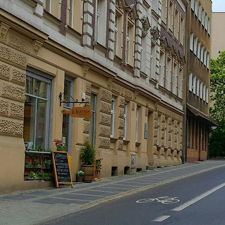 Appartamento Bluegrayorange Poznań Esterno foto