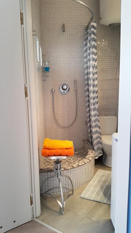 Appartamento Bluegrayorange Poznań Esterno foto